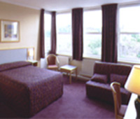 Hotel Jurys Inn Islington 3* ( Hotel in London, England )